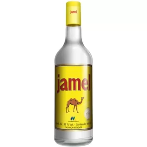 jamel