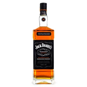 Jack Daniels 1L