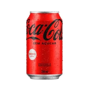 coca cola zero