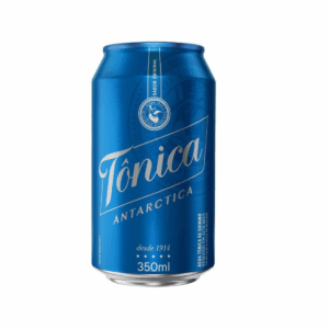 tônica antarctica