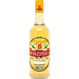 boazinha