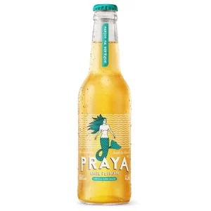 praya long neck 330ml