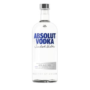 Absolut 1L