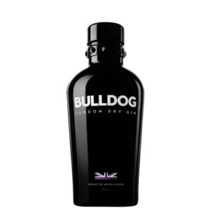 Bulldog 750ml