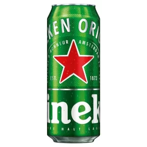 heineken latão 473ml