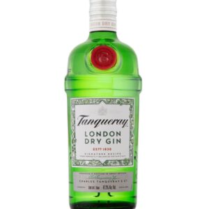 Tanqueray 750ml
