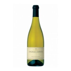 angelica zapata chardonnay alta