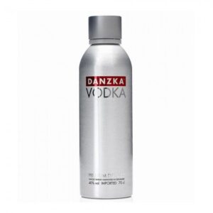 Vodka Danzka 1L