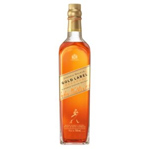 Gold Label Reserve 750ml