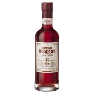 negroni