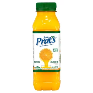 prats laranja 300ml