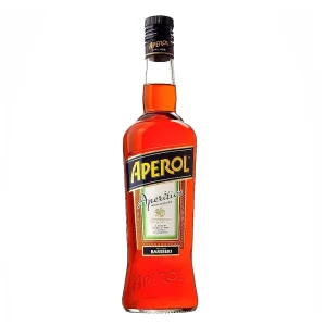 aperol 750ml