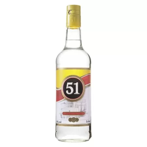 cachaça 51