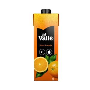 del valle 1L