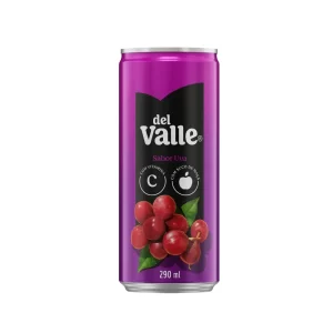 del valle 290ml