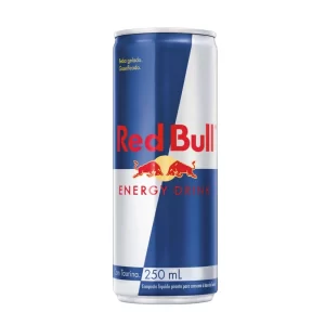 red bull tradicional