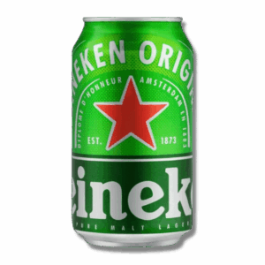 heineken 350ml