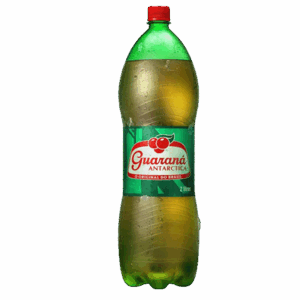 guaraná antarctica