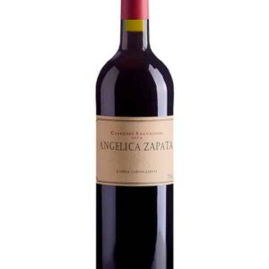 angelica zapata cabernet sauvignon