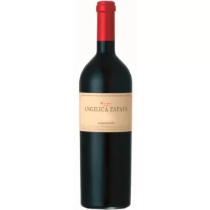 angelica zapata malbec
