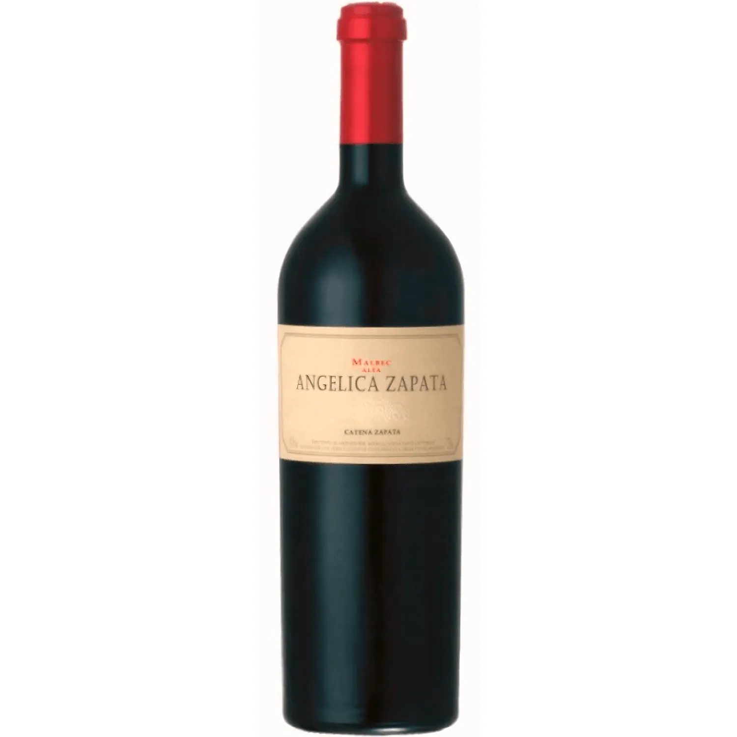 angelica zapata malbec