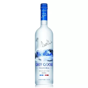 Vodka Grey Goose 750ml