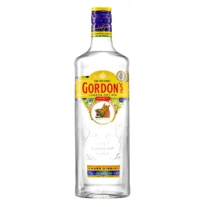 Gordons 1L