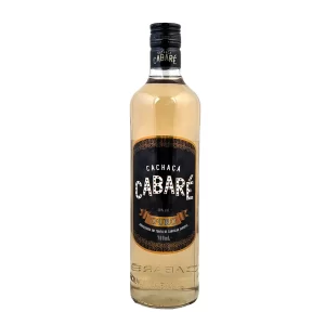 cabaré ouro