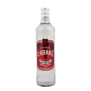 cabaré prata