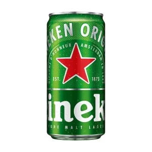 heineken 269ml