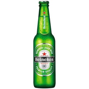 heineken long neck 330ml