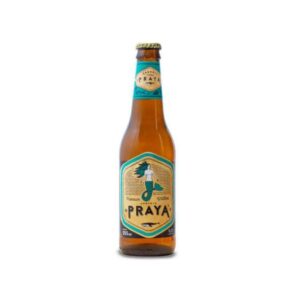praya artesenal long neck 330ml
