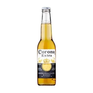 corona long neck 330ml