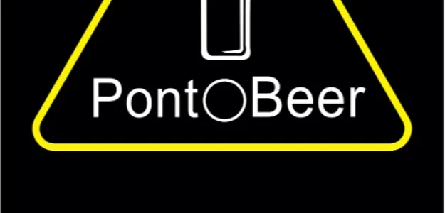 Ponto Beer Banner