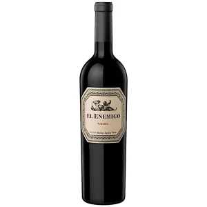 el inimigo malbec