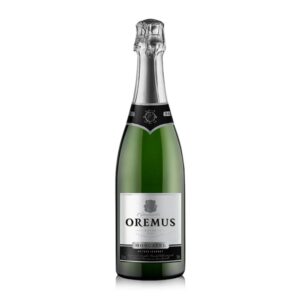 oremus moscatel