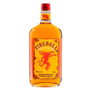 canela fireball