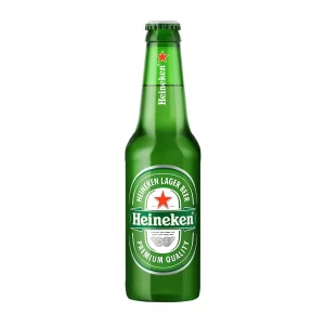 heineken long neck 250ml