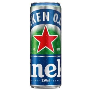 heineken zero 350ml