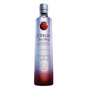 Ciroc Red Berry 750ml