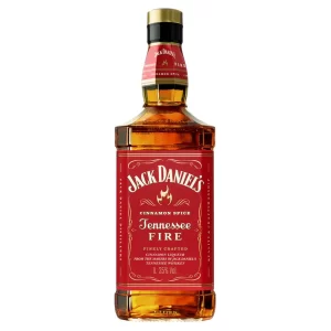Jack Daniels Fire 1L