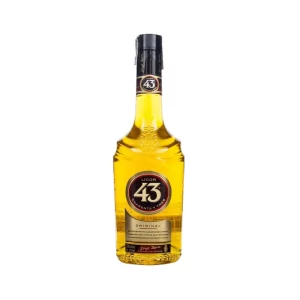 licor 43
