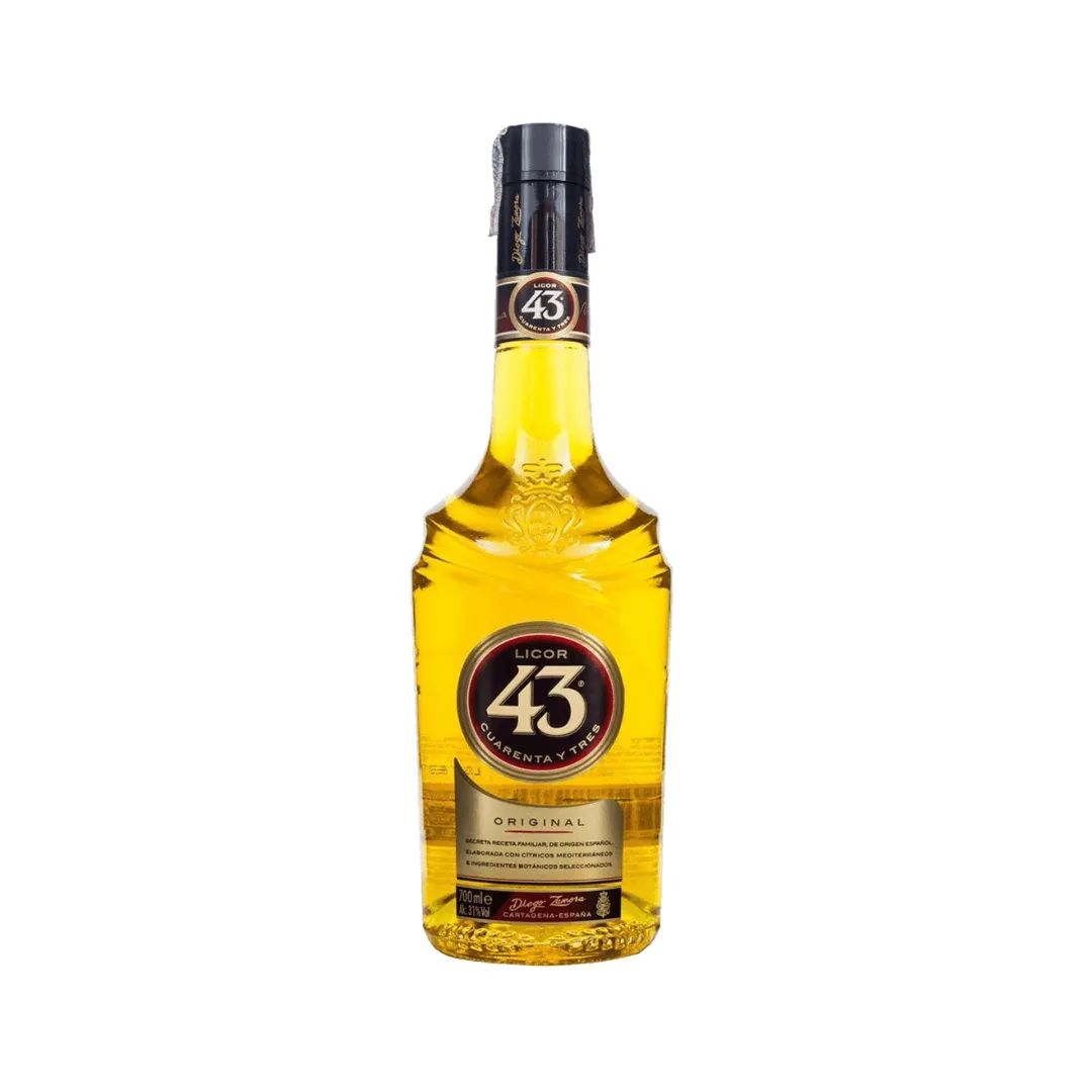 licor 43