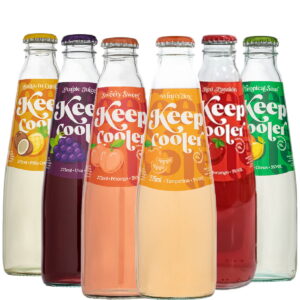 keep cooler