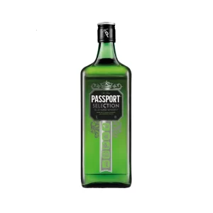 Passport Selection 1L