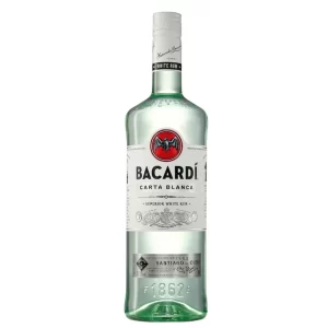 bacardi