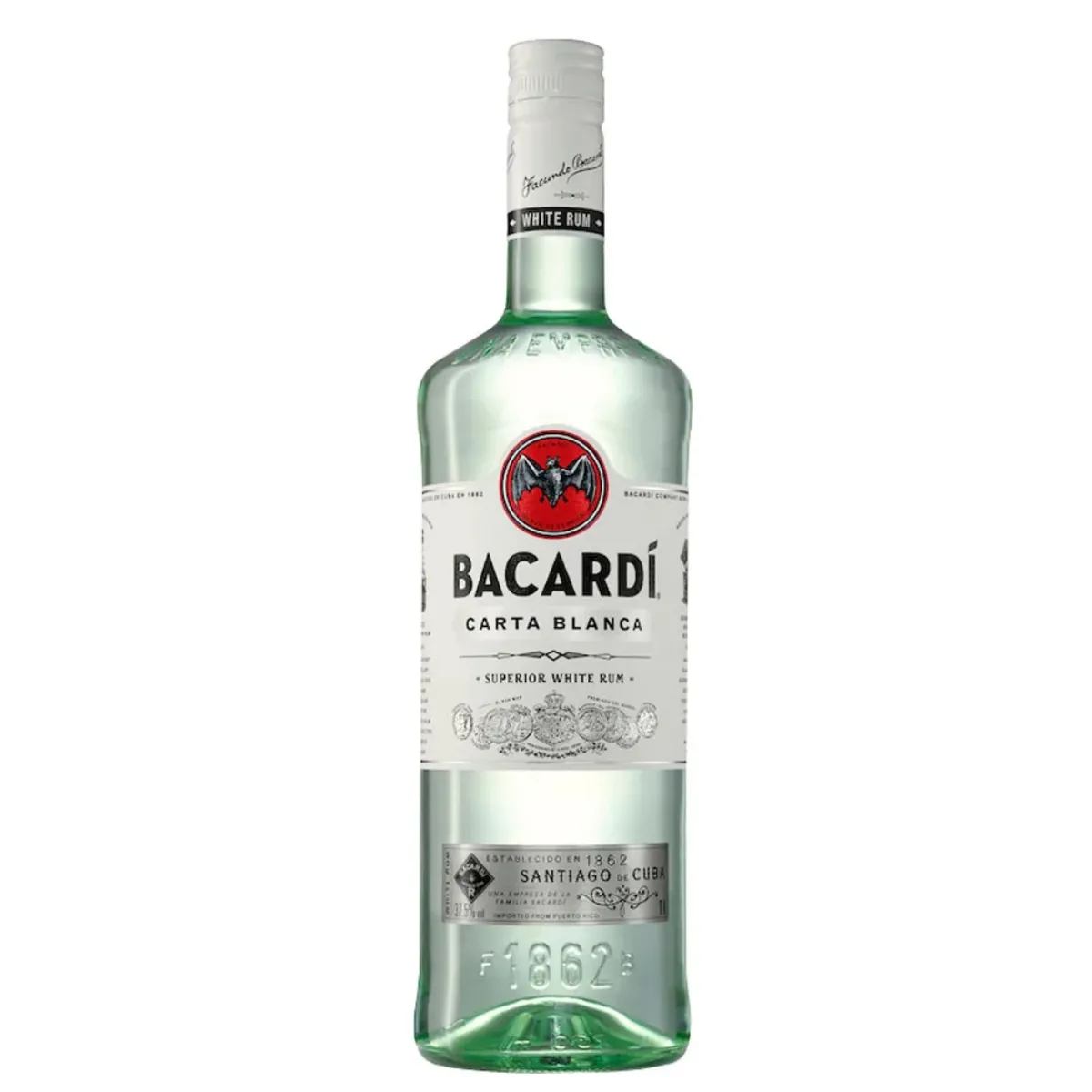 bacardi