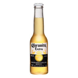 coronita long neck 210ml