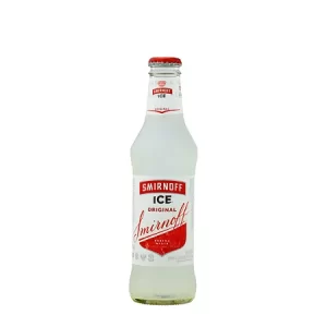 smirnoff ice