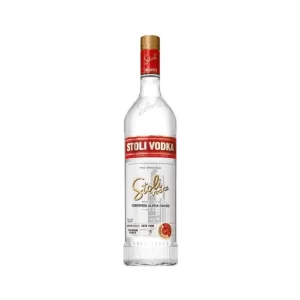 Vodka Stoli 1L